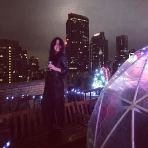 Meet your Posher, Salome